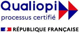 Qualiopi, processus certifié, République française